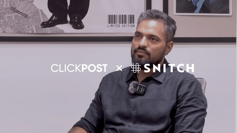 Cp x Snitch