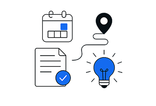 Appointment Communication for Better SLAs