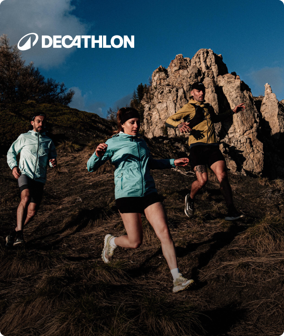 Decathlon - CS - Banner