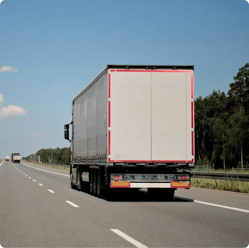 Delivery Management