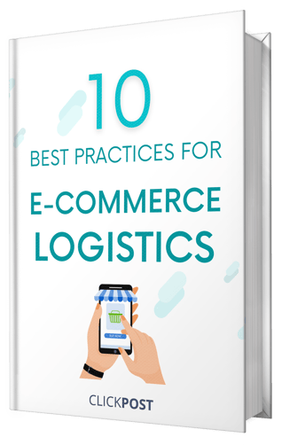 eCommerce Logistics eBook-1