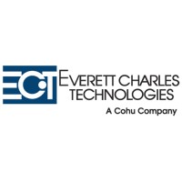 Everett Charles Technologies