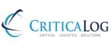 CriticaLog Logo