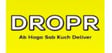 Dropr Logo