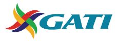 Gati Logo