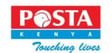 Posta Kenya Logo