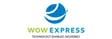 WOW Express Logo