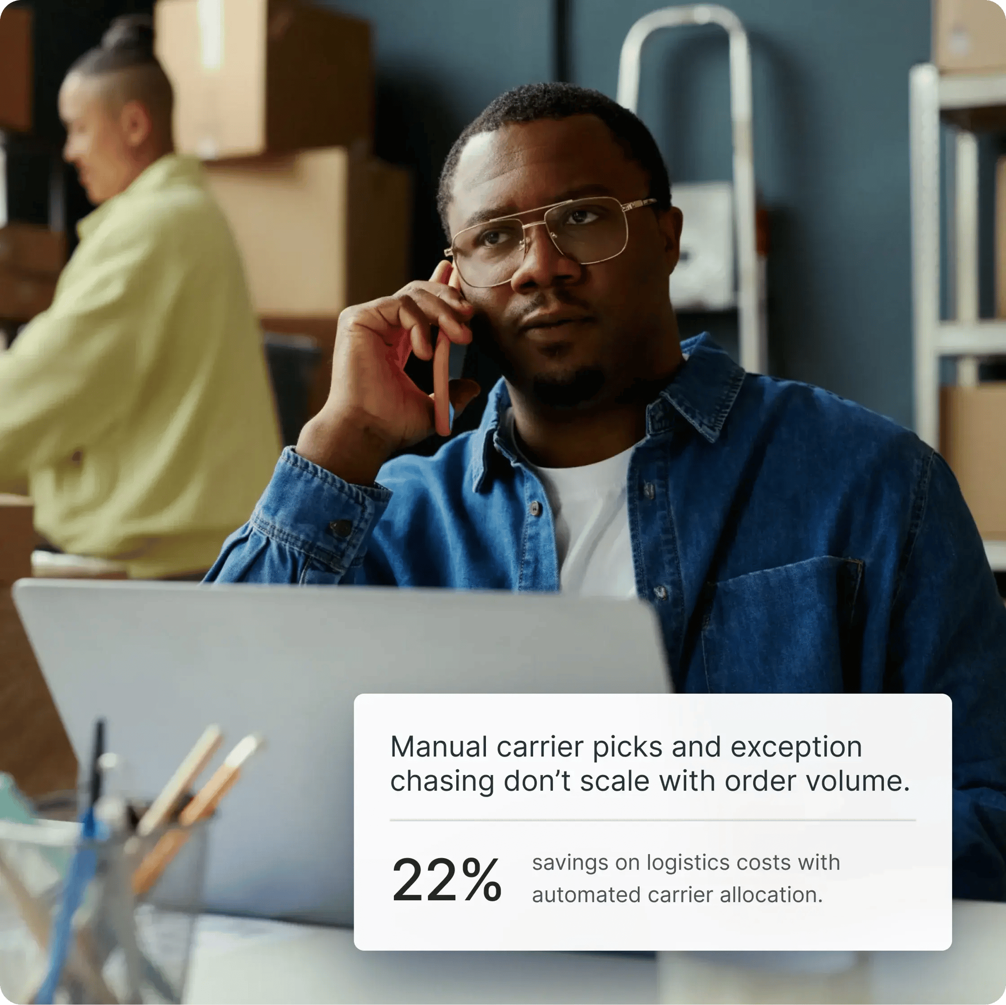 For Ecommerce Ops Teams
