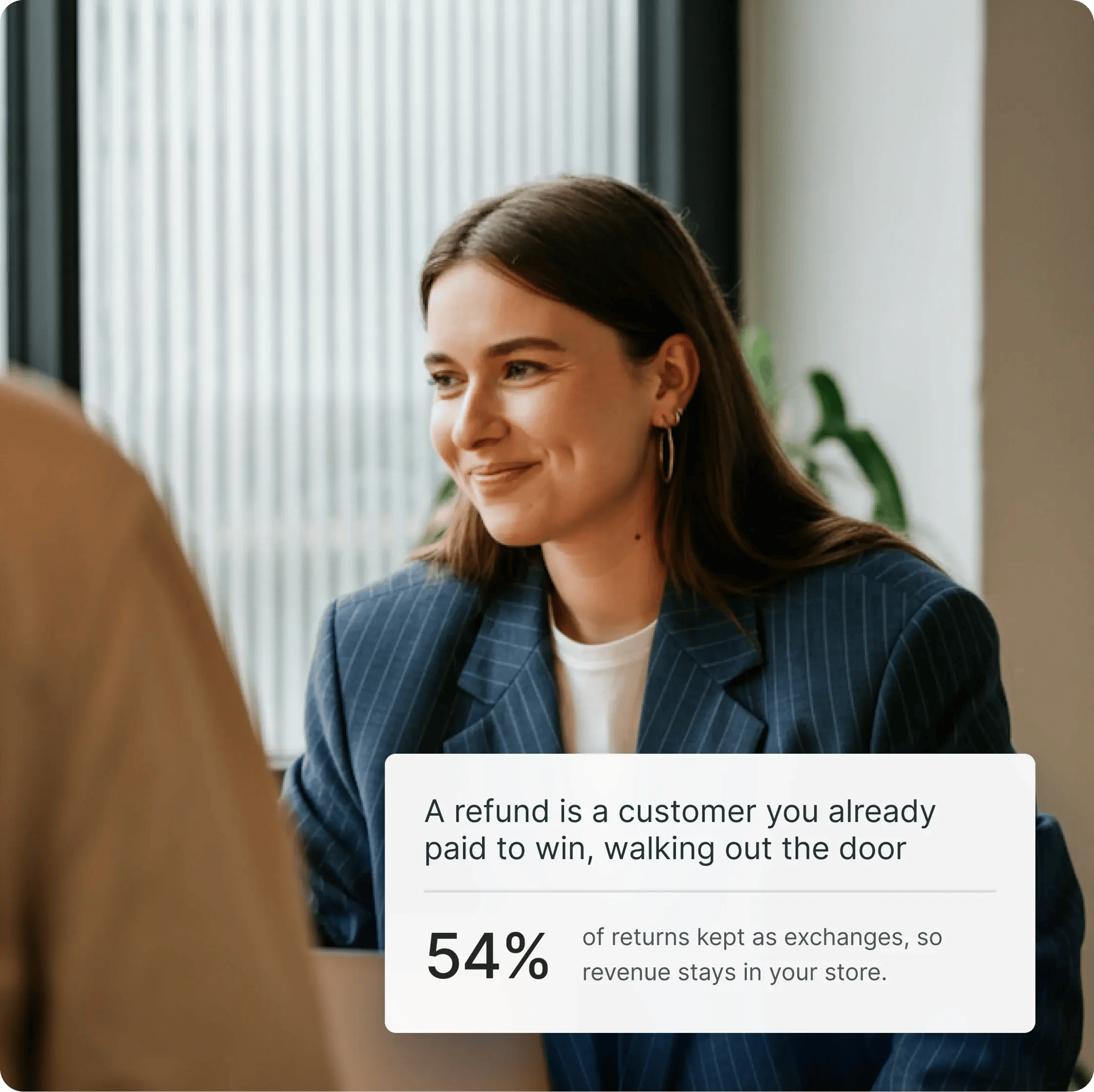 For Retention & Growth Teams