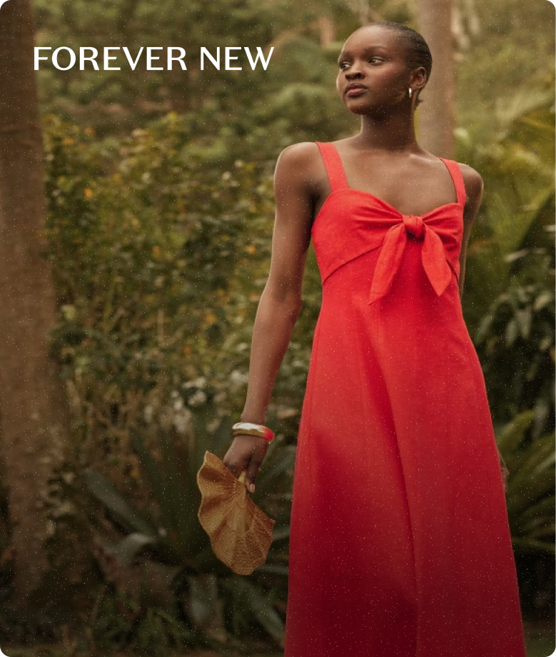 Forever New - CS - Banner