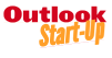 outllook start-up