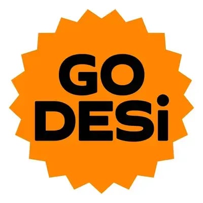 GO DESi