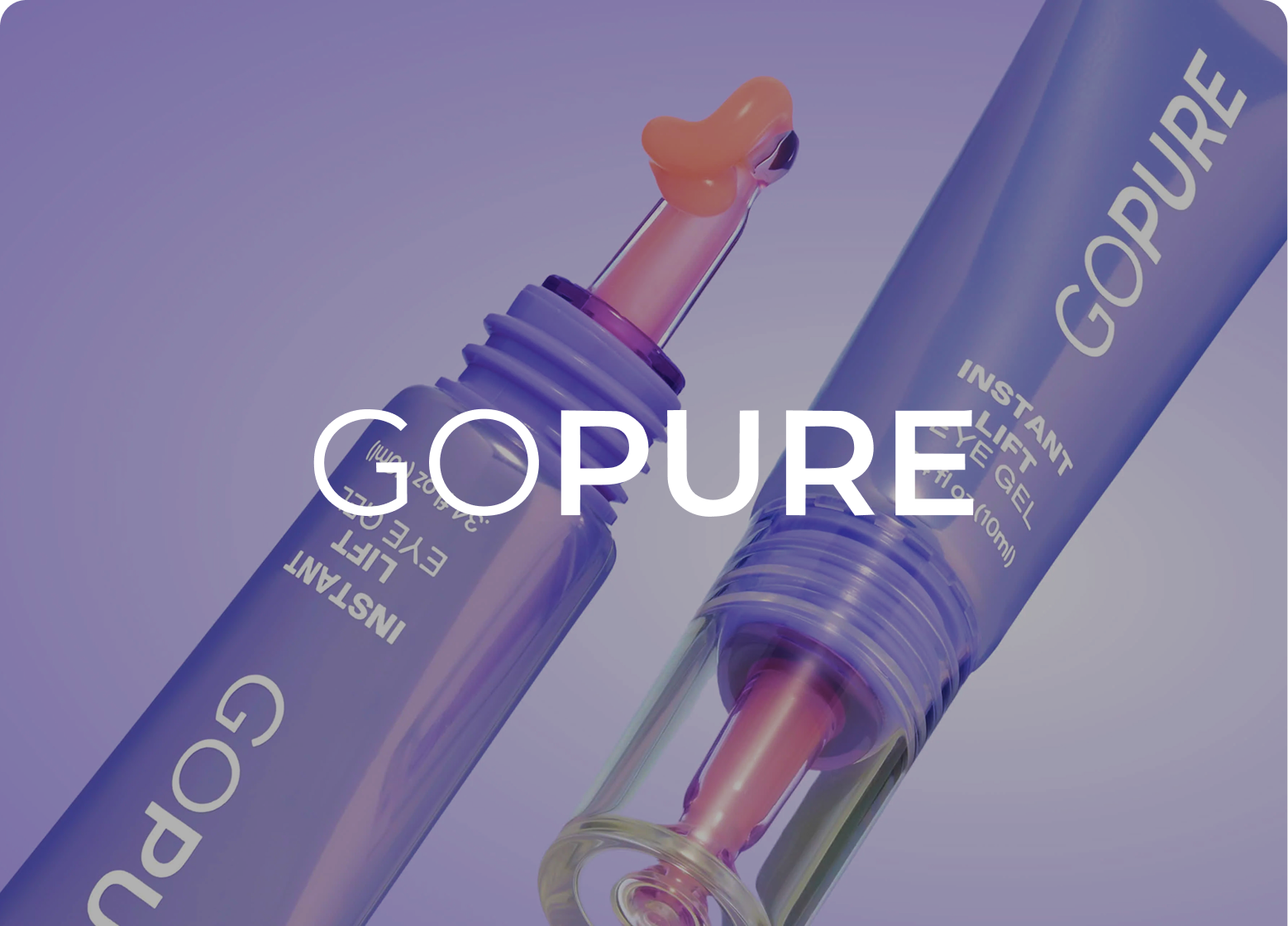 Go Pure 1