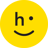 Happy Returns logo