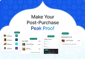 Header Feature
