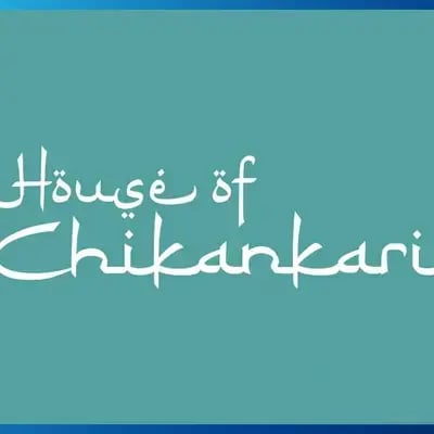 House of Chikankari