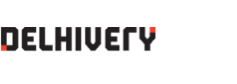 Delhivery logo Delhivery logo