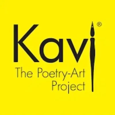 Kavi The Poetry-Art