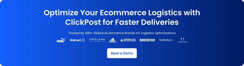 Logistics with ClickPost-webp