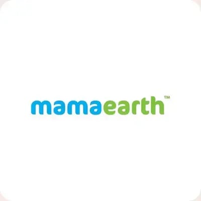 Mamaearth