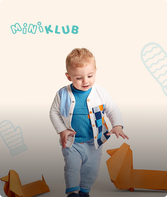 MiniKlub - CS - Banner