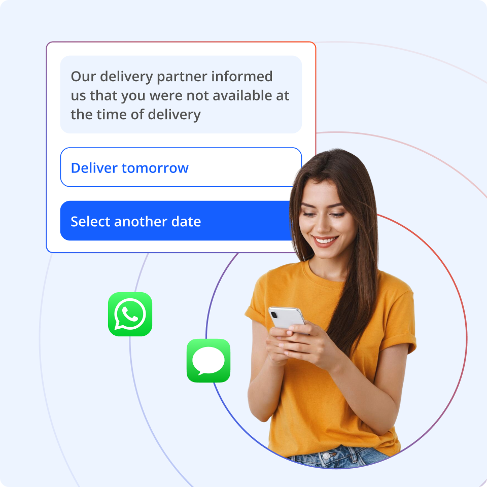 NDR Journey Builder