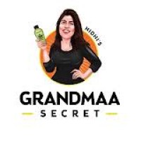 Nidhis Grandmaa Secret