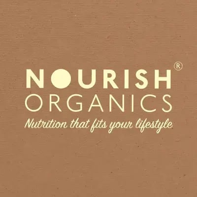 Nourish Organics