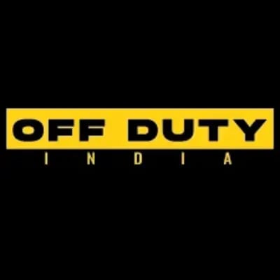 OFF DUTY