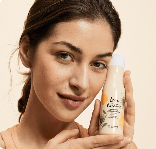 Oriflame - Case Study Image