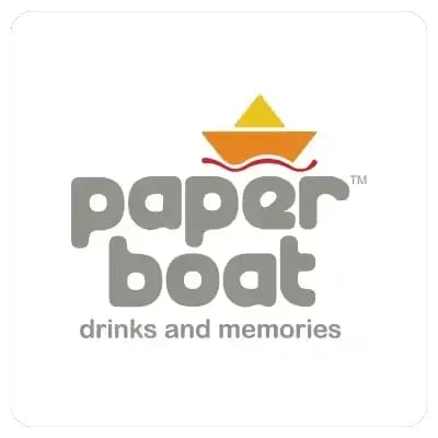 Paper Boat