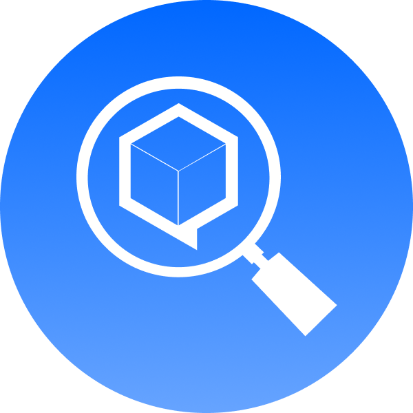 Parcelpanel logo