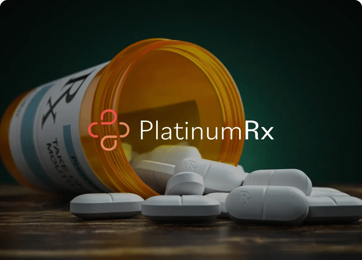 Platinum Rx