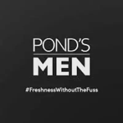 Ponds men