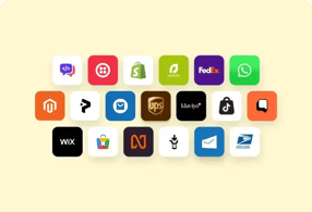 Everything You Ship on One API