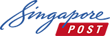 Singapore Post - Logo