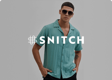 Snitch