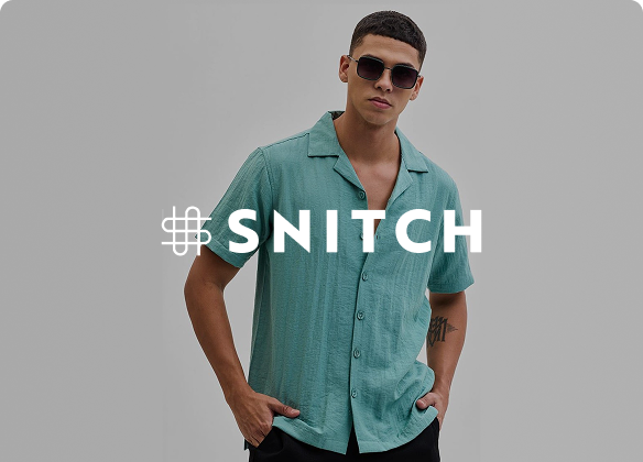 Snitch