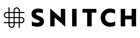 Snitch Logo new