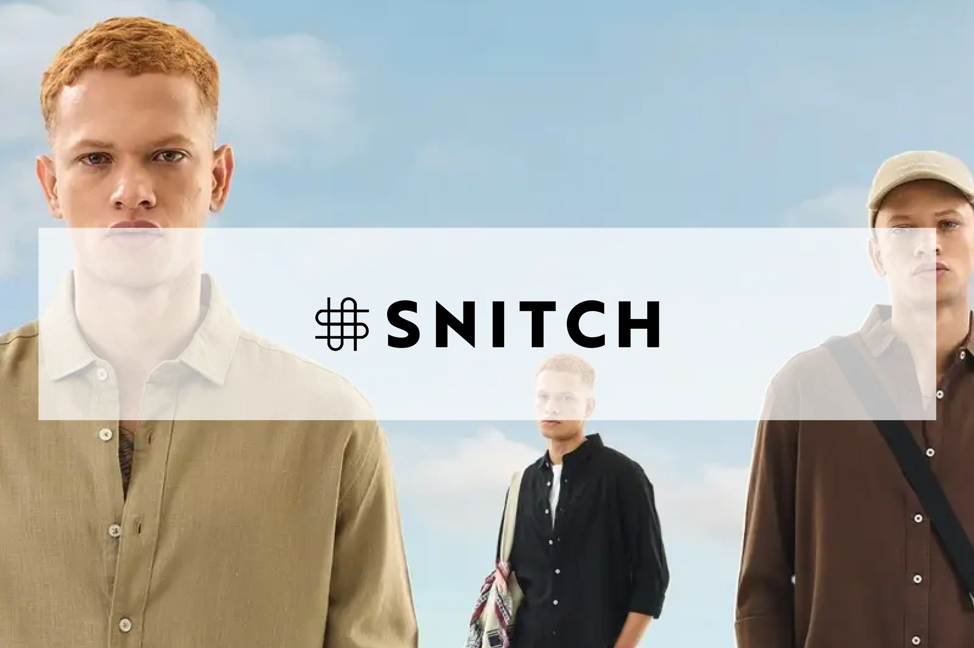 Snitch