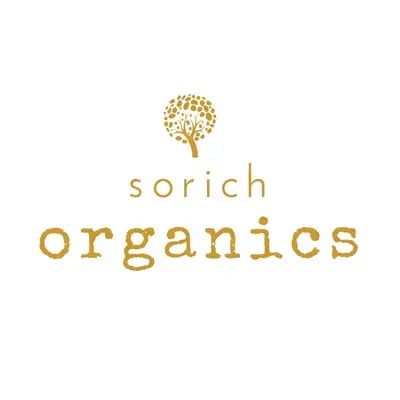 Sorich Organics
