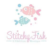 Stitchy-Fish