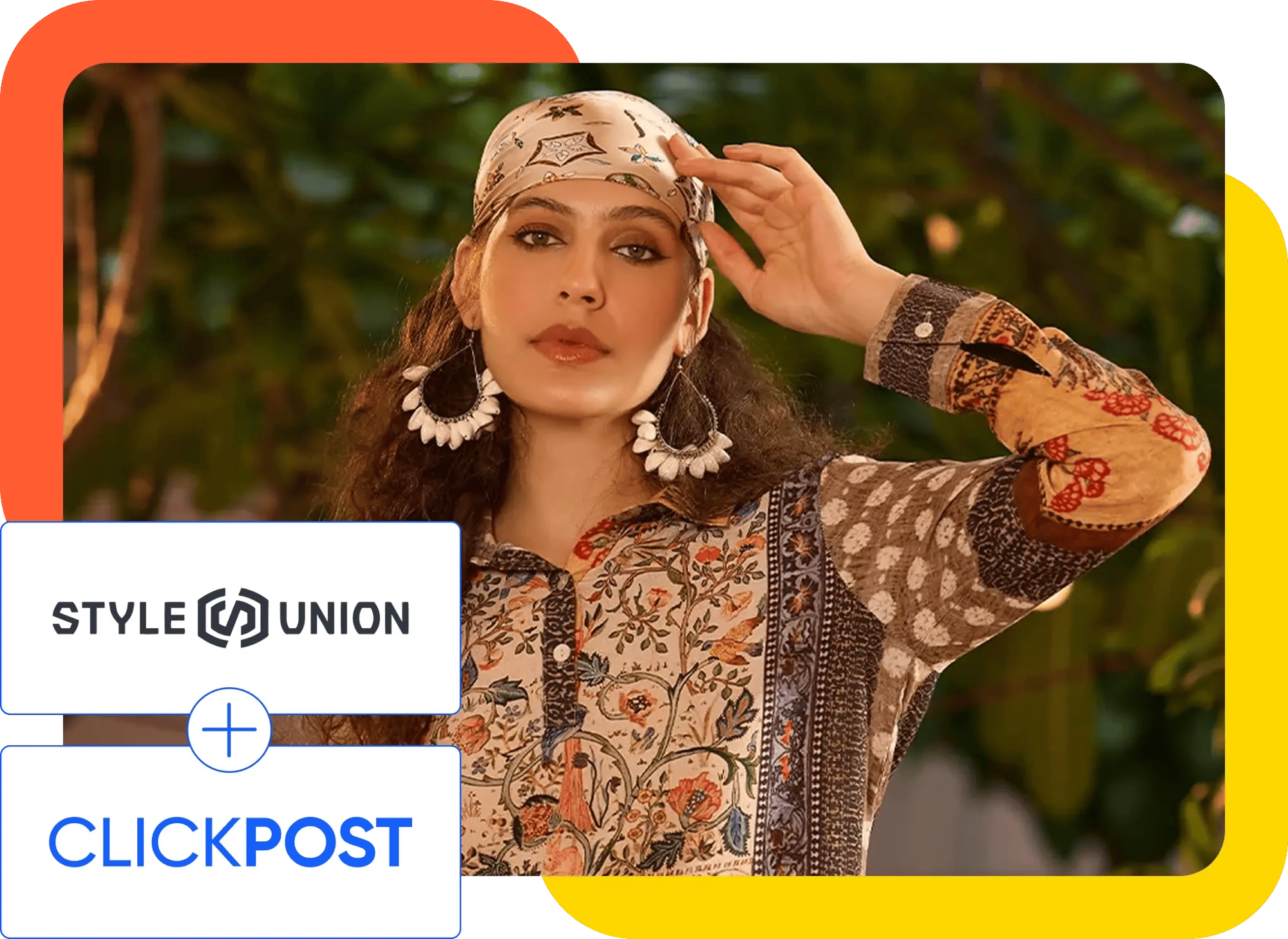 Style Union case study