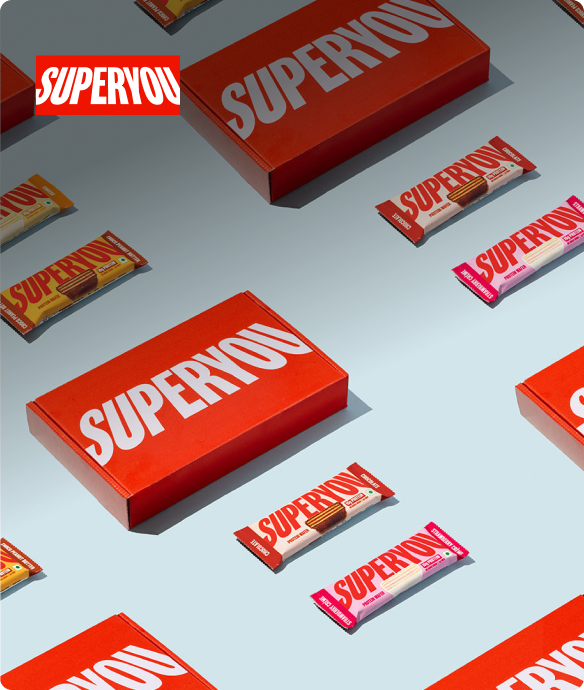 SuperYou - CS - Banner