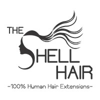 THE SHELL HAIR