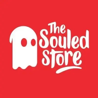 THE SOULED STORE