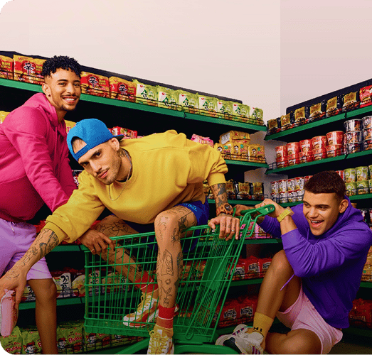 TMRW - Case Study - BG