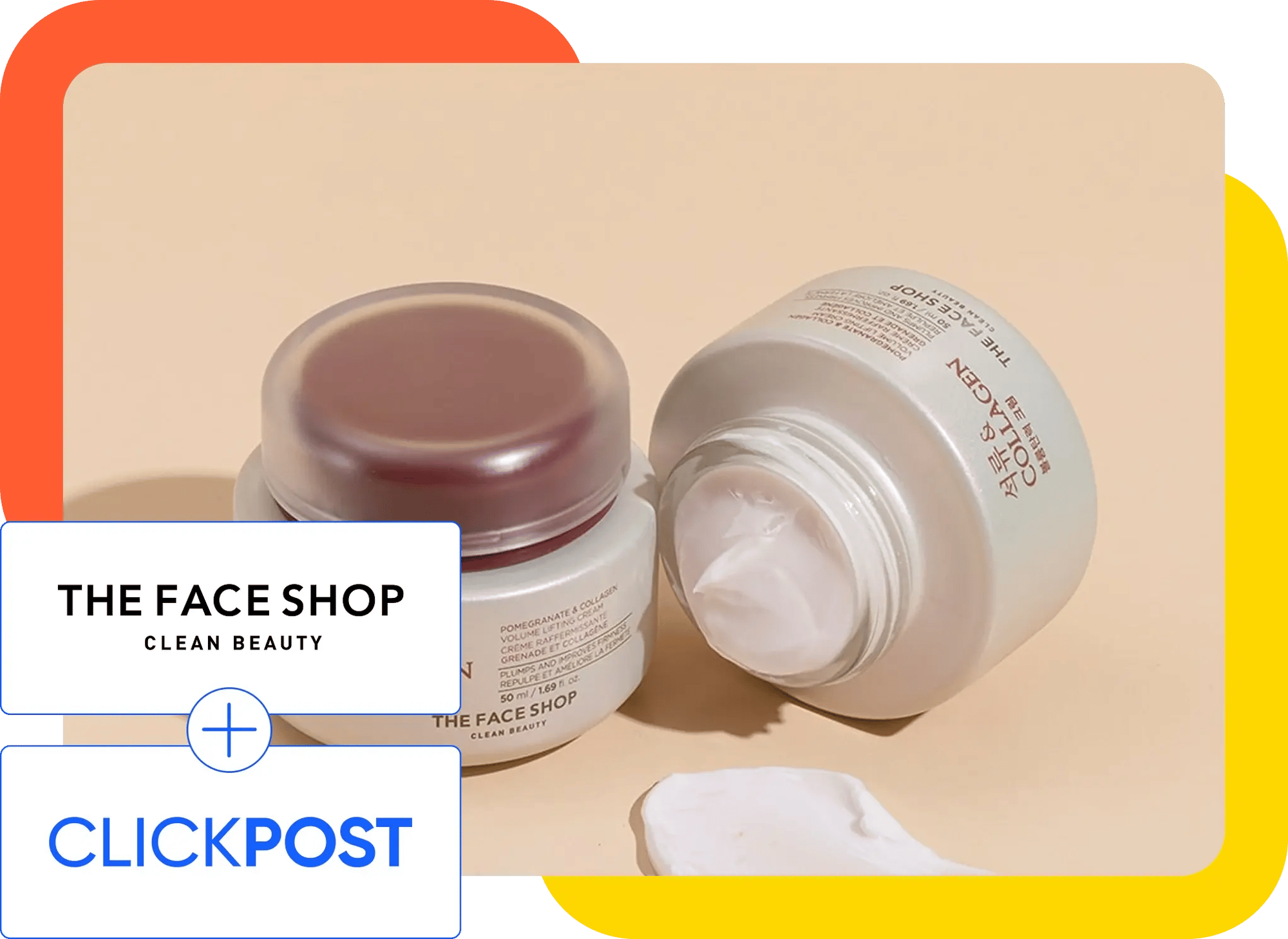 The Face Shop
