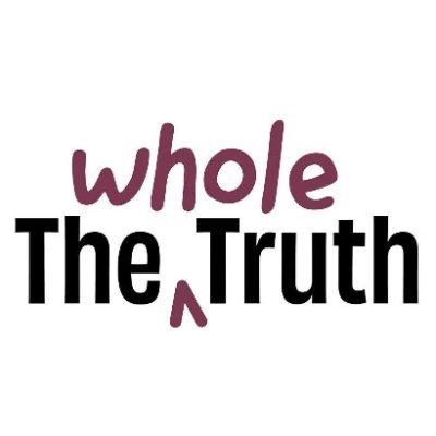 The Whole Truth-1