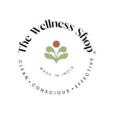 The wellness shop